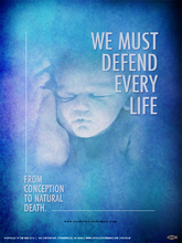 Pro Life Catholic Quotes. QuotesGram
